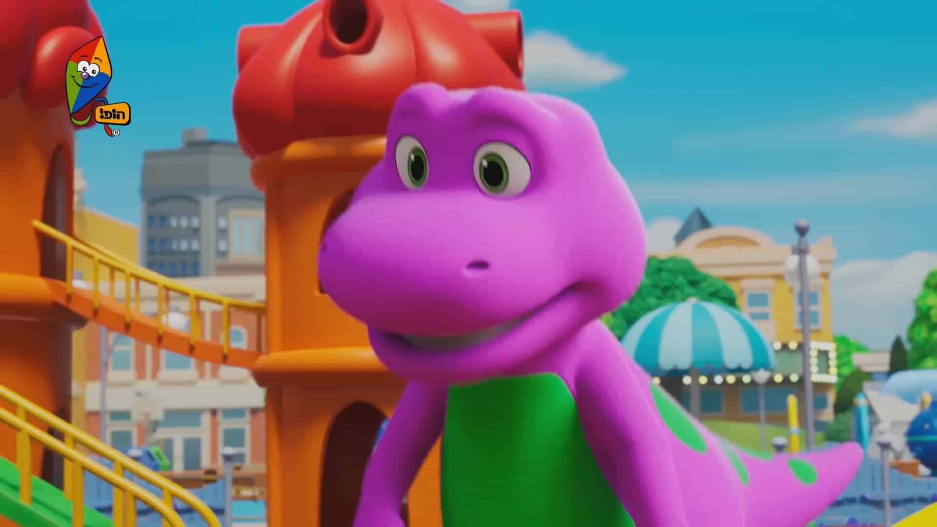 האוצר הכי יקר של מל!