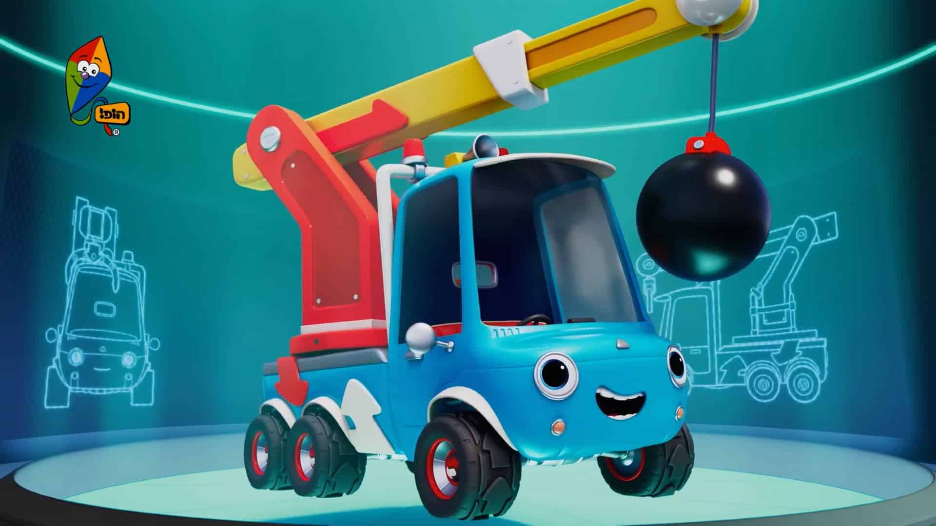 עצם בלתי מזוהה