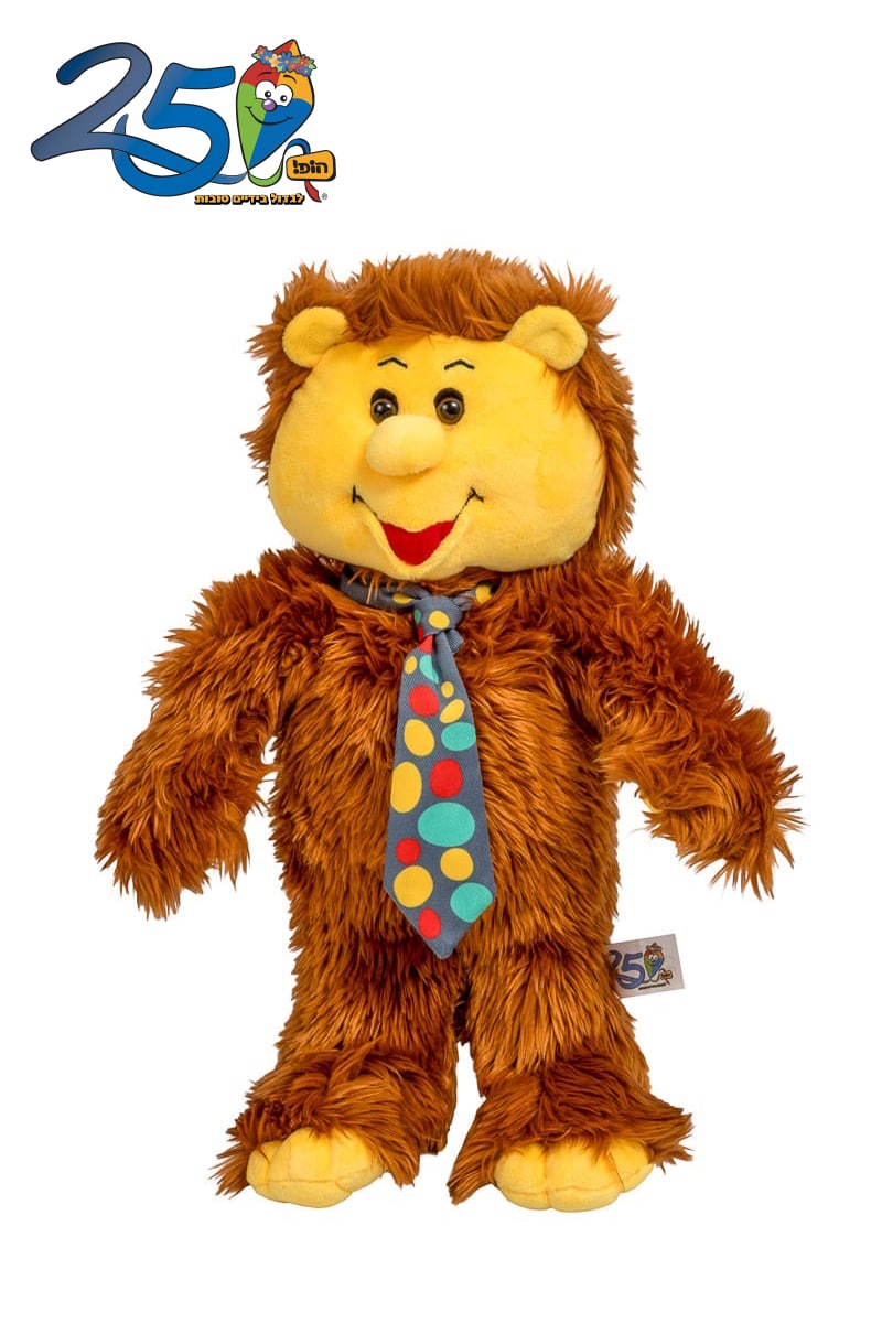 בובות דודידו במהדורה מוגבלת