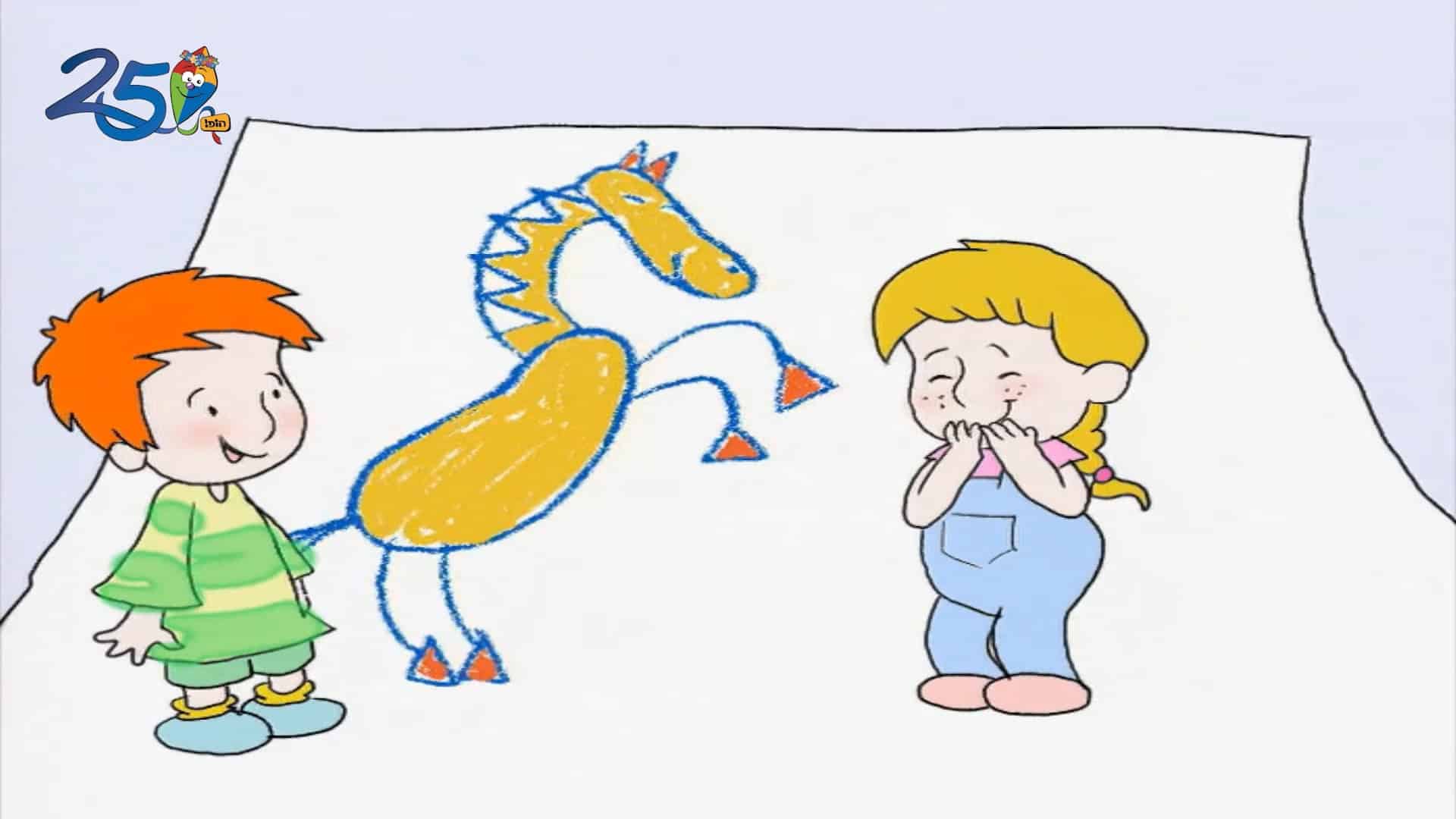 שירי הפתיחה הגדולים