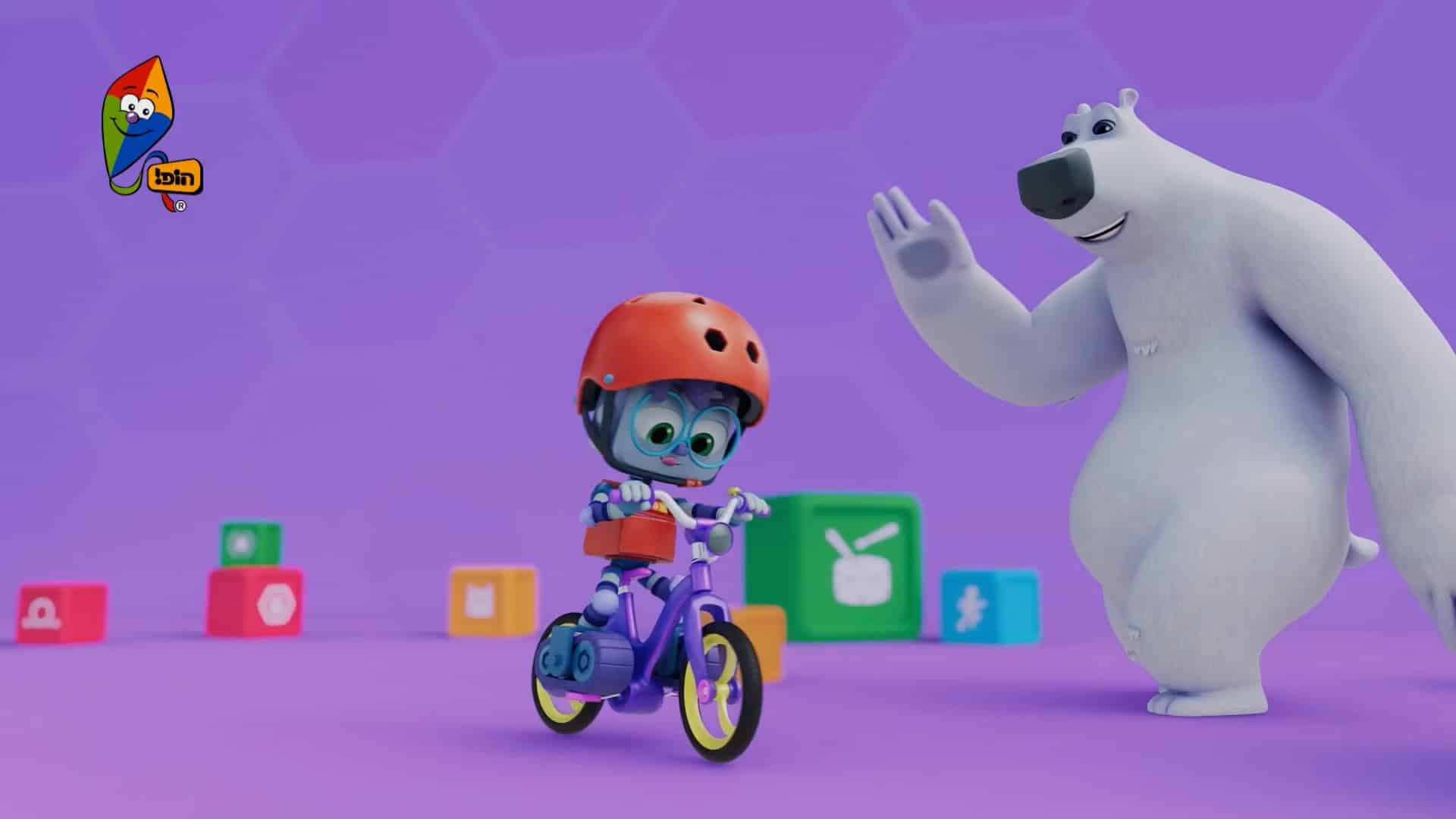 על מה הזמזום?