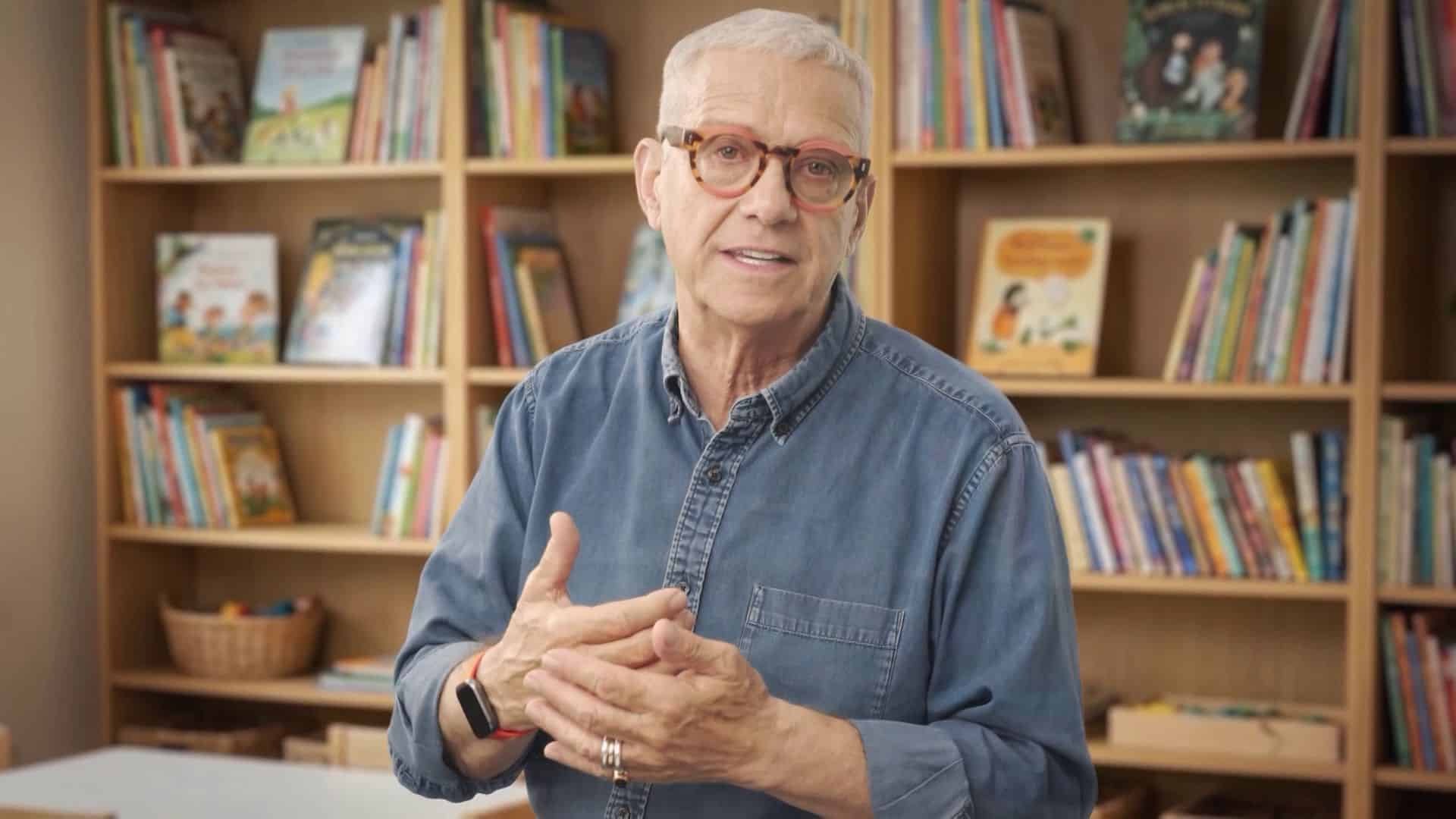 פרומו פרקים חדשים